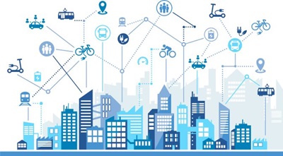 La movilidad del futuro es un sector con un buen binomio rentabilidad-riesgo. Vea cómo invertir en él.